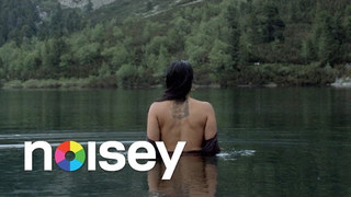 Trailer: Sevdaliza - "The Formula" (Short Film)