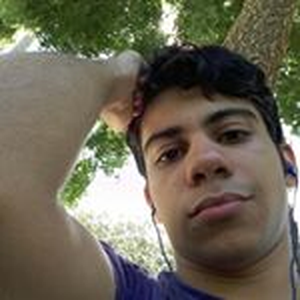 Foto de perfil de Davi