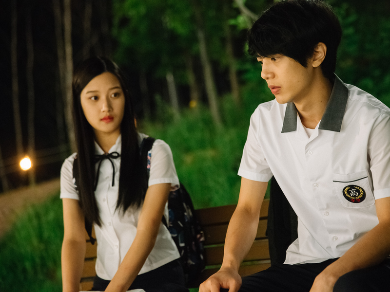 Foto 2 de Eclipse: Keo-teo