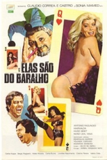 Elas São do Baralho (Elas São do Baralho)