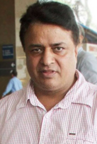 Kumar Mangat Pathak