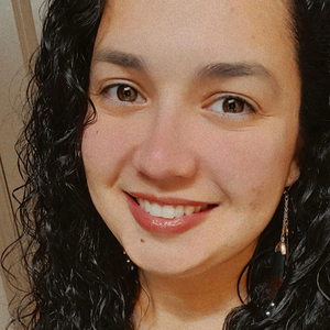 Foto de perfil de Camila