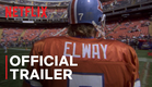 Elway | Official Trailer | Netflix