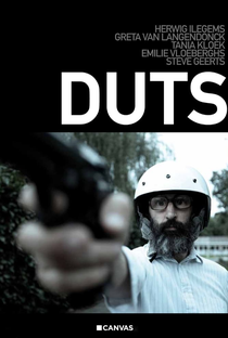 Duts (1ª Temporada) - Poster / Capa / Cartaz - Oficial 1