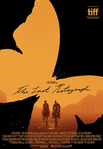 The Last Photograph (The Last Photograph)