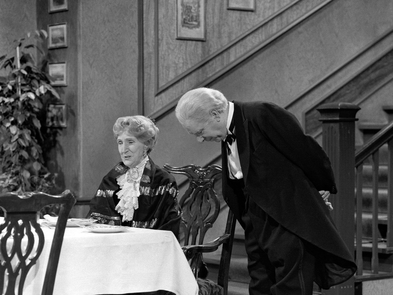 Foto 3 de Dinner for One