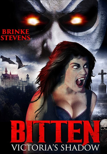 Bitten: Victoria's Shadow (Bitten: Victoria's Shadow)