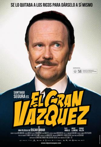 El Gran Vázquez (El Gran Vázquez)