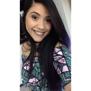 Foto de perfil de Caroline