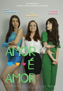 Amor é Amor (Amor é Amor)