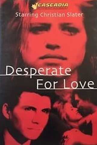 Poster 1 de Filme Amor Assassino (1989)