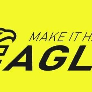 Foto de perfil de Eagle Fitness