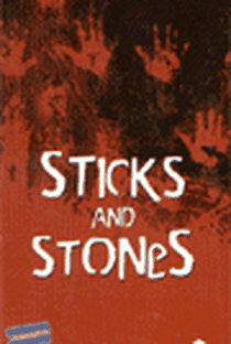 Sticks and Stones: Investigating the Blair Witch - Poster / Capa / Cartaz - Oficial 2