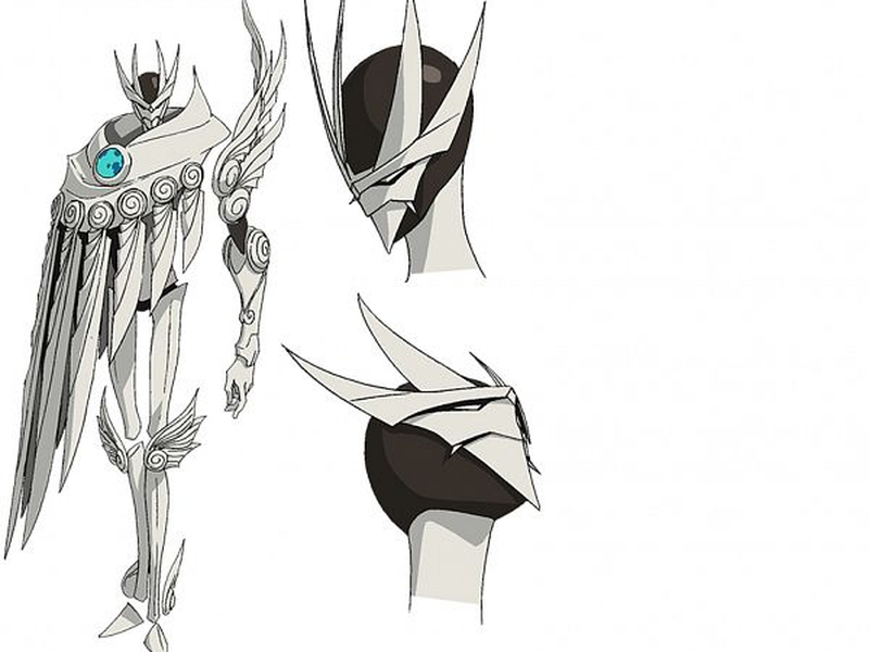 Foto 12 de Scared Rider Xechs