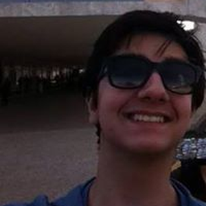 Foto de perfil de João