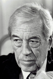 John Huston - Poster 1