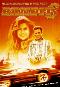 Bandit - Contra o Crime Organizado (Bandit - Beauty and the Bandit)