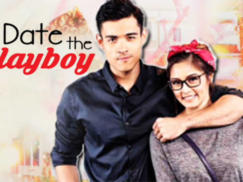 Foto 1 de Must Date the Playboy