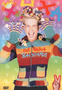 Xuxa Só Para Baixinhos 2 (Xuxa Só Para Baixinhos 2)