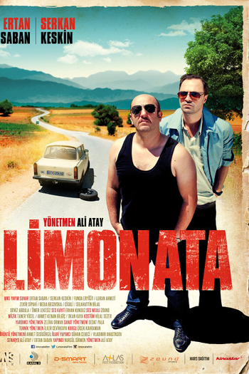  de Filme Limonata (2015)