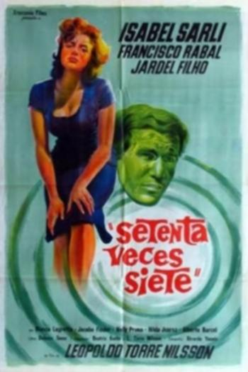  de Filme Setenta Vezes Sete (1962)