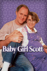 O Drama da Família Scott (Baby Girl Scott)