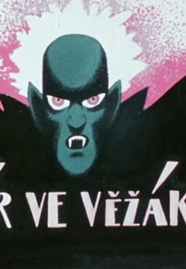 A Vampire in High-Rise (Upír ve vezáku)