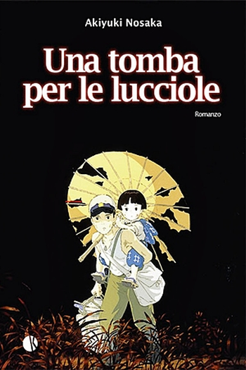  de Filme Túmulo dos Vagalumes (1988)
