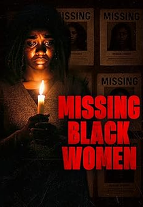 Missing Black Women (Missing Black Women)