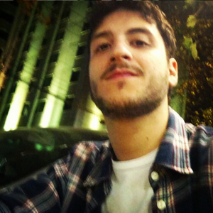 Foto de perfil de Alessandro