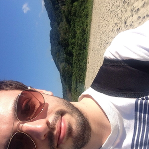 Foto de perfil de Victor