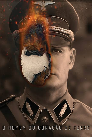 Poster 5 de Filme O Homem do Coração de Ferro (2017)