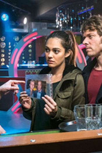 Poster de Episódio Der Schattenmann (2018)