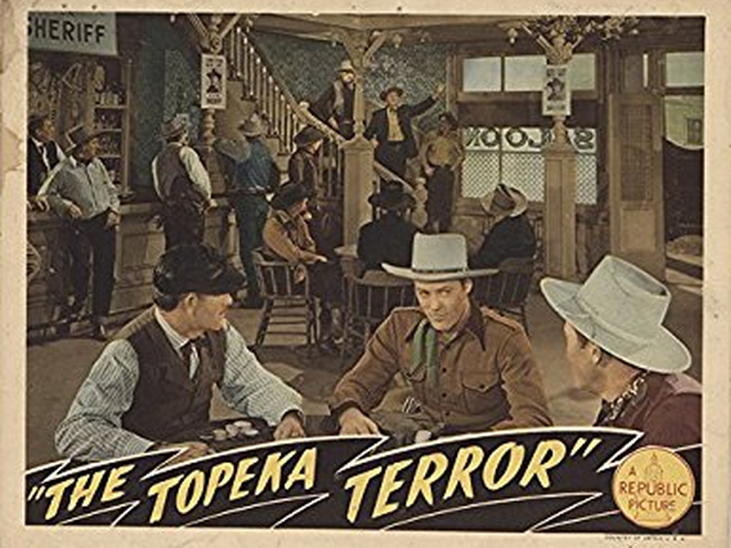 Foto 4 de The Topeka Terror