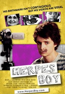 Herpes Boy (Herpes Boy)