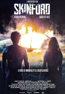 Skinford: Chapter Two (Skinford: Chapter Two)