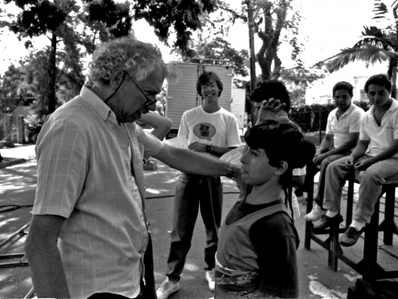 Foto 14 de Mundo da Lua