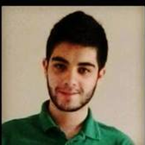 Foto de perfil de Thales Henrique