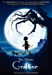 Coraline e o Mundo Secreto (Coraline)