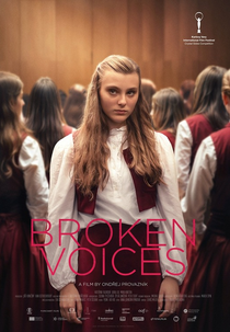 Vozes Rachadas (Sbormistr)