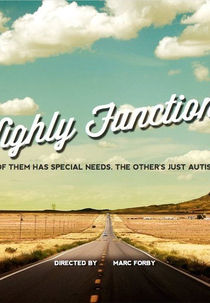 Highly Functional (Highly Functional)