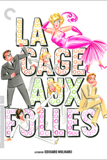 A Gaiola das Loucas (La Cage aux Folles)