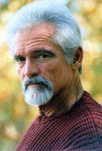 Chris Robinson (I) - Poster 1