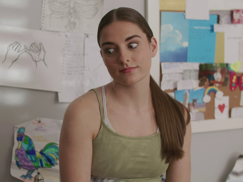 Foto 5 de Disputa de Mãe e Filha