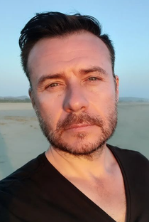 Mario Loría - Poster 1