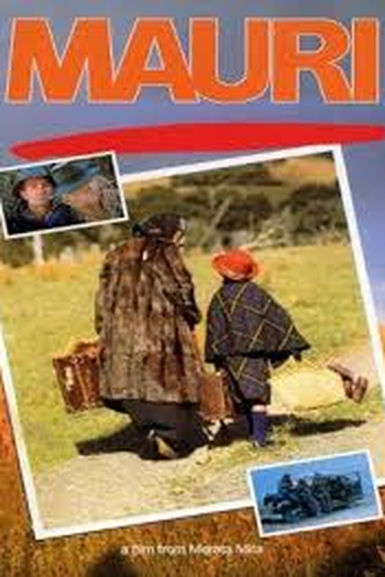 Poster de Filme Mauri (1988)