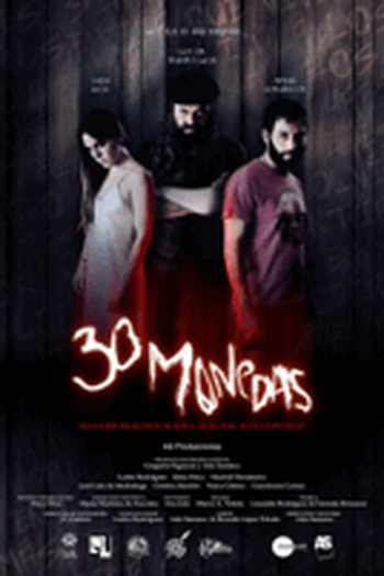  de Filme 30 Monedas (2014)