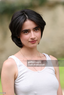 Sara Montpetit - Poster 1