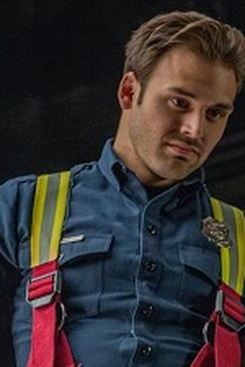 Poster de Episódio Stuck (2018)