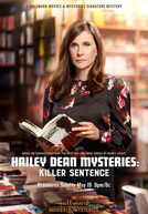 O Mistério de Hailey Dean: Killer Sentence